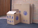 FREE DELIVERY on boxes in many areas (click to enlarge)