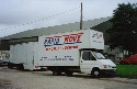 Removal vans in Cheshire (click to enlarge)