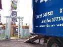 Pub removal in Timperley, Manchester (click to enlarge)